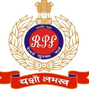 Official handle of Railway Protection Force N.E. Rly. Gorakhpur with a mission to protect railway property, passenger area and passengers.