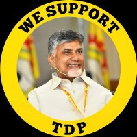 We Support TDP (@we_support_tdp) 's Twitter Profile