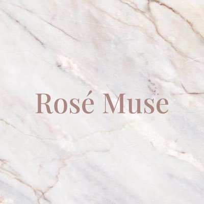 Rosé Muse (@rosemuse_) / X