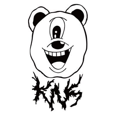 kns_info's profile picture. art @rammarin4649  #狂気ノイローゼスペシャル #KNS #KyokiNeurosisSpecial