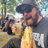 Petter Hansen (@petter_hansen) 's Twitter Profile