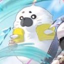 あざらしさんのプロフィール画像