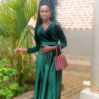 Maureen Semafara (@msemafara) 's Twitter Profile