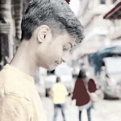 BickyJaiswal18's profile picture. Here for controversy