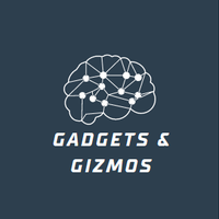 Gadgets&Gizmos(@GadgetsGizmosuk) 's Twitter Profile Photo