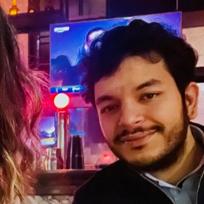 YassineMesbahi8's profile picture. Data , Analytics & ML Engineer / Scala, Java, Python Developer passionate about learning Software, AI and Blockchain 💻🧑🏻‍💻