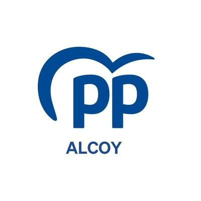 Twitter oficial del Partido Popular de Alcoy