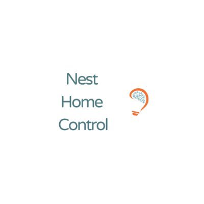 NestHomeControl's profile picture. https://t.co/HuORZAVUNJ is the perfect site for anyone looking to automate their home.