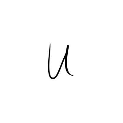 uさんのプロフィール画像