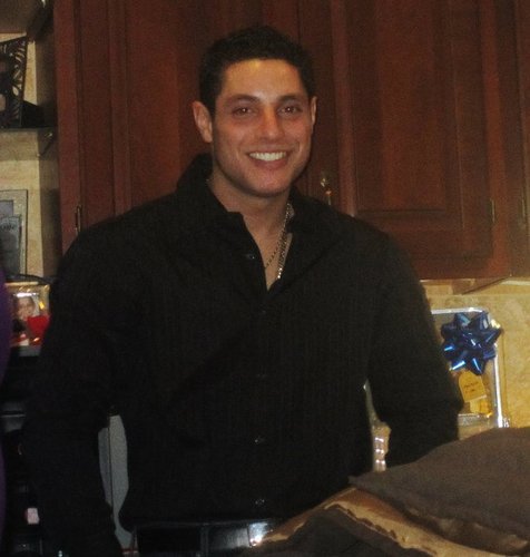 NathanLee26's profile picture. 