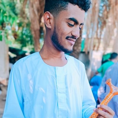 AlgasimHamed's profile picture. Ust.cs