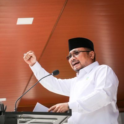 Menteri Agama Republik Indonesia