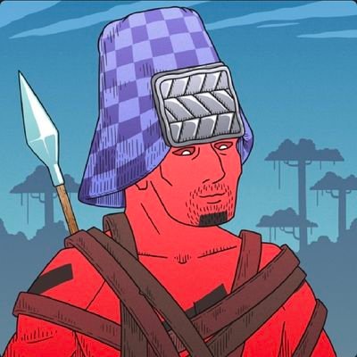 azukiart1's profile picture. @fullforce_io