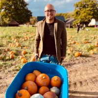 Richard Corbett (@richardcorbett_) 's Twitter Profile