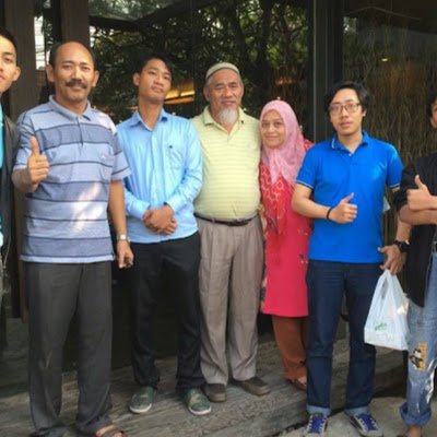 IchromSaragih56's profile picture. 