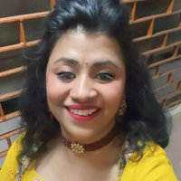Priyanka R Pachisia (@priyankaaas) 's Twitter Profile