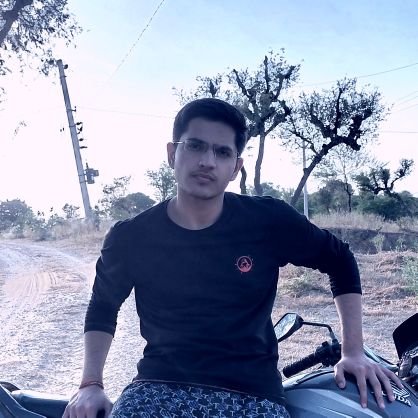 Rajatbhaska1's profile picture. Ex Ryanite (Jaipur),
Ex Mayoorite (Ajmer),
Ex Allenite (Kota),
Medical Student at GMC Bhilwara 
( 2021 batch)