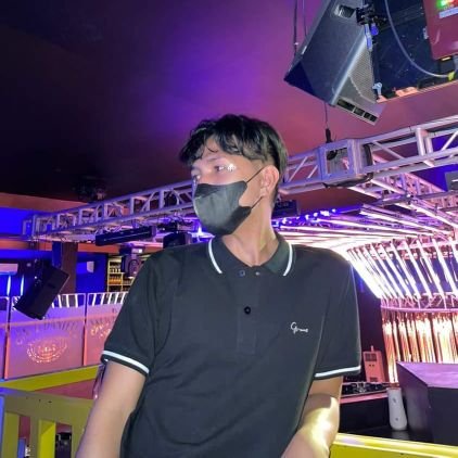 Yagsvcxz's profile picture. ⚖️ | 🏐