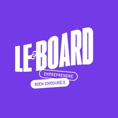 leboardmedia's profile picture. 1er incubateur de solopreneurs de France | Par le média adoré par +400.000 solopreneurs I Deviens #solopreneur I Crée un #solobusiness rentable & scalable