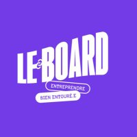 LE BOARD, incubateur de solopreneurs(@leboardmedia) 's Twitter Profile Photo