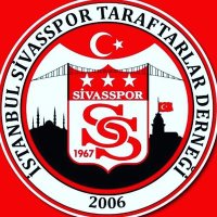 🇹🇷 İstanbul Sivasspor Taraftar Derneği (@istder) 's Twitter Profile