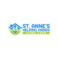 St. Anne's Helping Hands Home Care(@stannes_hhhc) 's Twitter Profile Photo