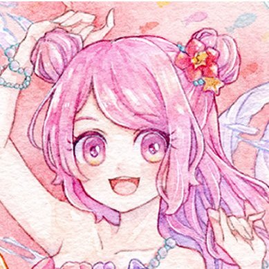 elka*さんのプロフィール画像