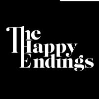 Happy Endings UK(@HappyEndingsHQ) 's Twitter Profile Photo