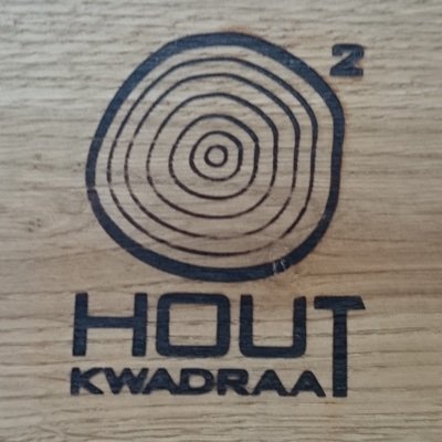 Houtkwadraat stands for quality, comfort and durable design. We design and make unique products for in- and outdoor use.