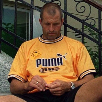 joelh029's profile picture. WWFC