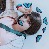 Fau~🌱(@faust_cosplay) 's Twitter Profile Photo
