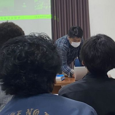 Kiko_enaktahu's profile picture. 