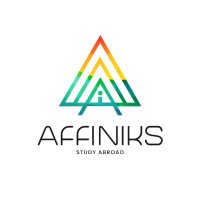 Affiniks Study Abroad(@AffiniksE) 's Twitter Profile Photo