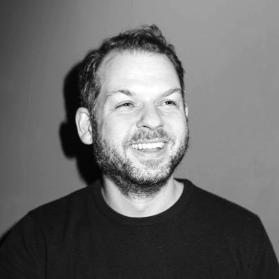 martinlorenz's profile picture. System Design Lead at @twopointsnet & @darkmatter_labs System Design Tutor at @flexiblevisualsystems & @elisavabcn