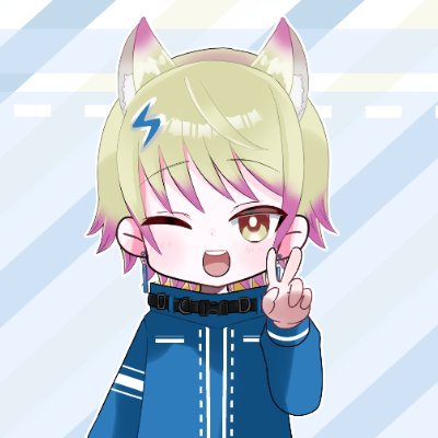 御剣アイナ＠Twitch配信者さんのプロフィール画像