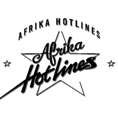 Afrika Hotlines ( Record Label )
