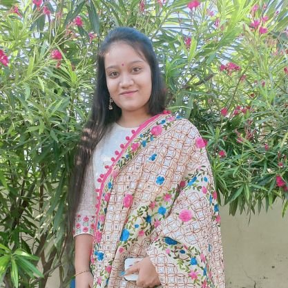 AditiDankhara Profile Picture