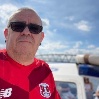 Rob McCarthy (@orientrob) 's Twitter Profile
