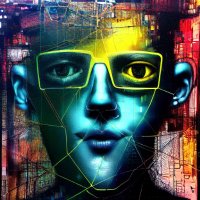 Patrick | French Abstract Art Artist (@patrickcoscas) 's Twitter Profile Photo