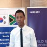 mpilocele_101's profile picture. Executive Chairman of the South African Youth Association of Global Affairs (SAYAGA)