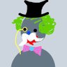 ClownMayor's profile picture. The Mayor of Clown Town.