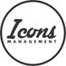 Icons Management (@iconsmanagement) Twitter profile photo Icons Management (@iconsmanagement) Twitter profile photo