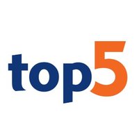 Top5 Colleges(@top5colleges) 's Twitter Profile Photo