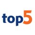 Top5 Colleges (@top5colleges) Twitter profile photo