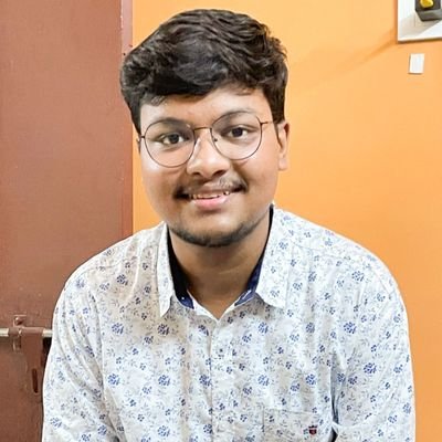 Shourya321's profile picture. Enthusiast of Tech|Singer|Foodie|Fun Lover|
|AI Enthusiast|Robotics Enthusiast|Ex-Pointer|HITK'25|