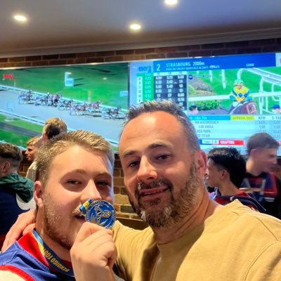 Punta76's profile picture. 