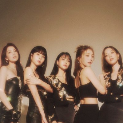 KARA Korean album support
카라의 '웬 아이 무브' 컴백
Move Again 앨범의 공동구매 서포트를 위한 계정입니다
카라 2022년 11월 29일 컴백!
-------------------------
앨범 공구는 종료되었습니다
열스밍 열투표 부탁드려요💖💖💖
