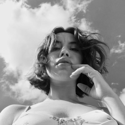 AnnaSalom's profile picture. Barcelona 💿 Comunicación de moda (URL) #lessismore