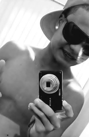 namorada (: