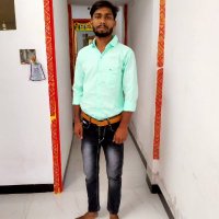 Deepak verma (@deepakverma2210) 's Twitter Profile